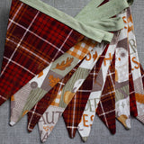 Country Plaid | Bunting