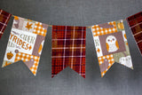 Country Plaid | Banner