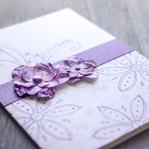 Purple Flowers | All Occasions