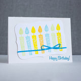Candles | Happy Birthday