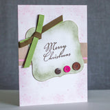 Mint Christmas | Christmas Card